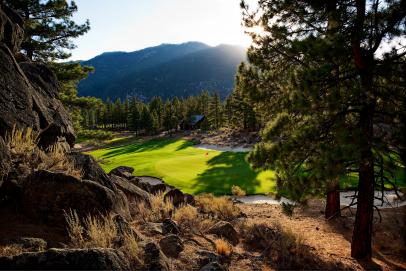 Clear Creek Tahoe